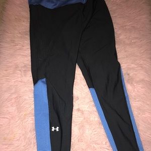 Under Armor Workout Leggings *NEW*